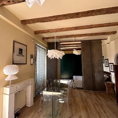 Stylish Seaside With Garden & Gulf Views Apartment *