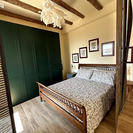 Stylish Seaside With Garden & Gulf Views * Triest