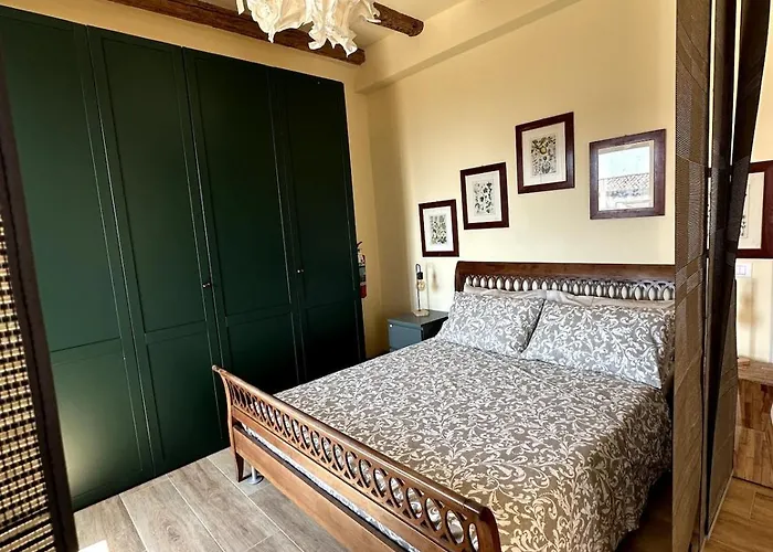 Stylish Seaside With Garden & Gulf Views * Τεργέστη