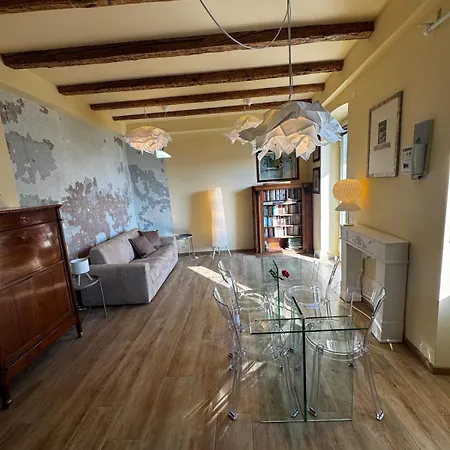 Apartamento Stylish Seaside With Garden & Gulf Views Trieste