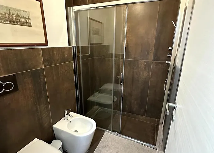 Stylish Seaside With Garden & Gulf Views Apartamento