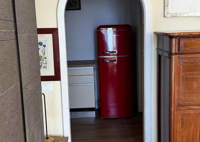 Stylish Seaside With Garden & Gulf Views Apartamento