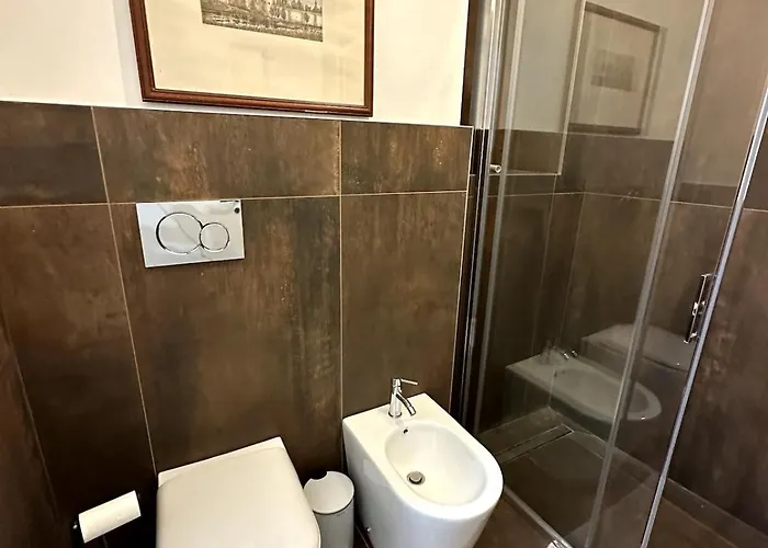 Stylish Seaside With Garden & Gulf Views * Trieste