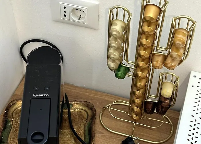 Stylish Seaside With Garden & Gulf Views * Trieste