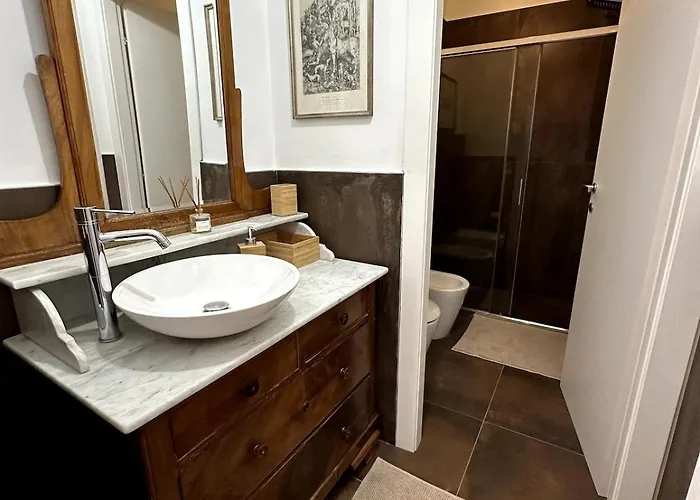 Apartman Stylish Seaside With Garden & Gulf Views