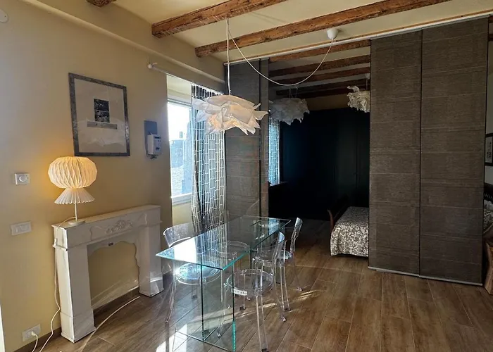 Stylish Seaside With Garden & Gulf Views